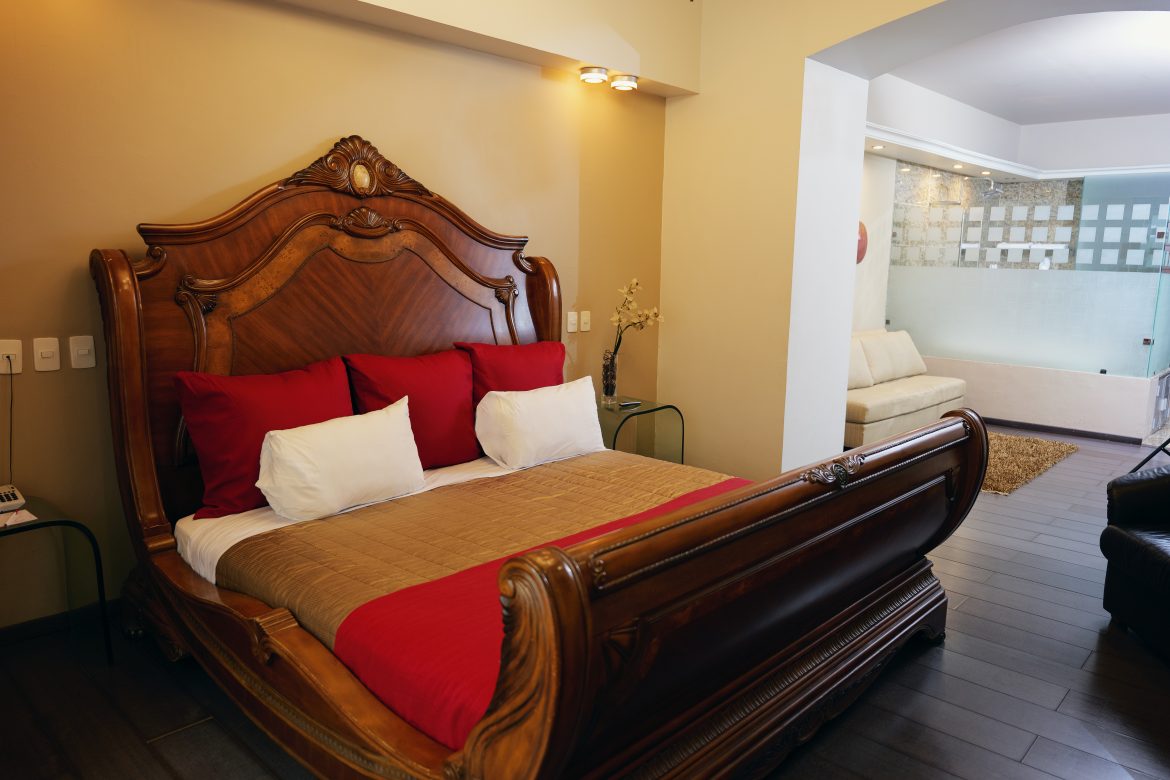 Master Suite